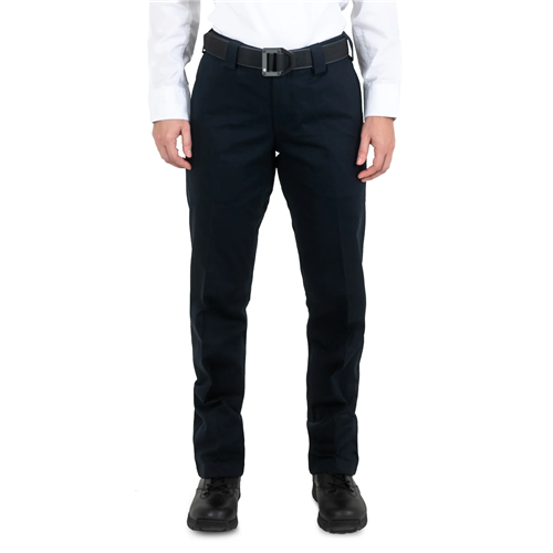 W Cargo Cotton Station Pants